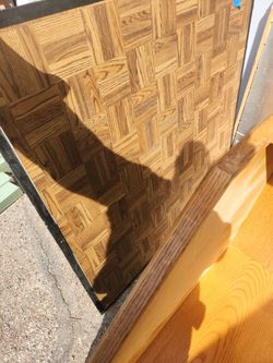 Flooring