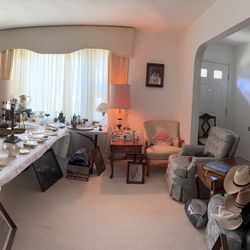 Estate Sale. 2421 Inlynnview Rd. 23454 6/22 & 6/23