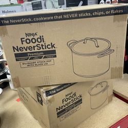 Ninja Foodi 6 1/2 Stockpot 