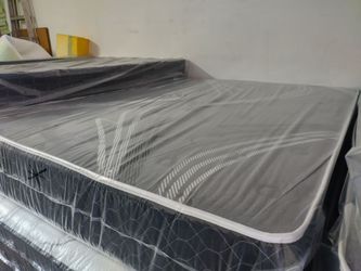 Labor Day weekend Sale Queen size Mattress only no box spring