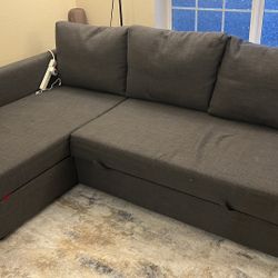 IKEA Couch