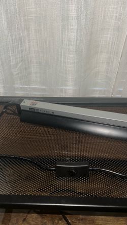 Arcadia Reptile UVB Light