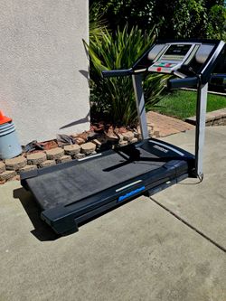Reebok treadmill