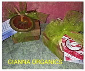 Xmas gift set