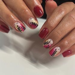 Gel Polish