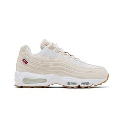 Nike X Levi’s Off White Sz 9.5 Brand New !