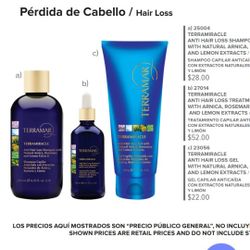 Venta De Terramar Productos 100 % Garantizados