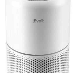 LEVOIT Smart Air Purifier