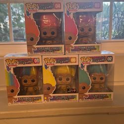Funko Pop