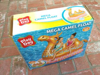 XL Pool Float