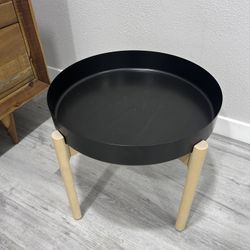 free ikea side table
