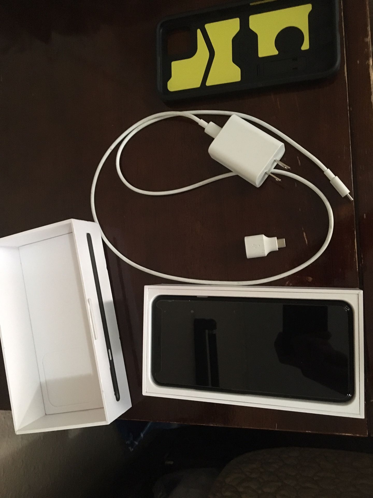 Google Pixel 4xl 128gb unlocked