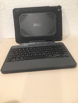 Zagg iPad Air rugged book