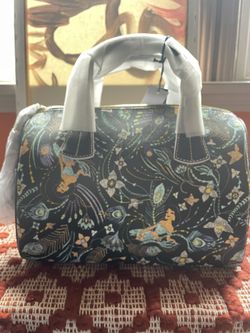 Disney Park Dooney & Bourke Purse
