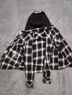 Lurking class hoodie