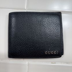Gucci Wallet