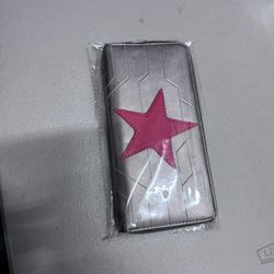 Winter Solider Loungefly Wallet