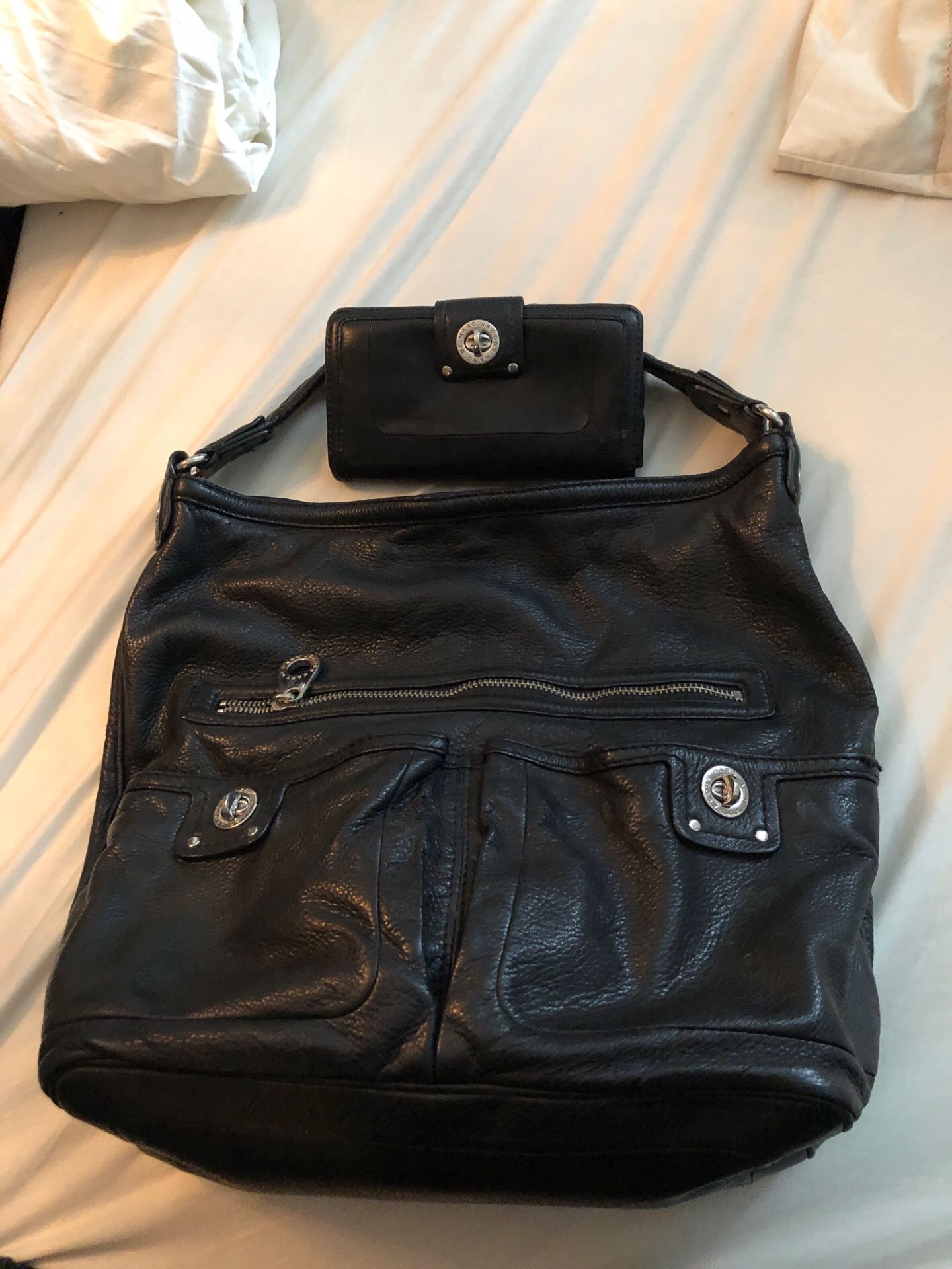 Marc Jacobs Purse and Wallet