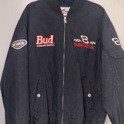 Dale Earnhardt Jacket 