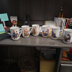 Mug Collection