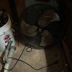 Fan Needs To Be Cleaned Homeritz Is The Brand