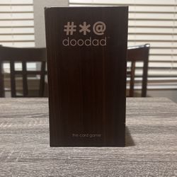 Doodad Card Game