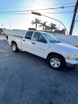 Dodge Ram 1500 180 miles clean title