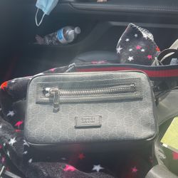 Gucci Belt Bags