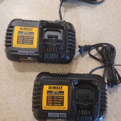 Cargadores Nuevos $45 Each