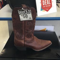 Justin ShoesL2559 Cowboy Boots
