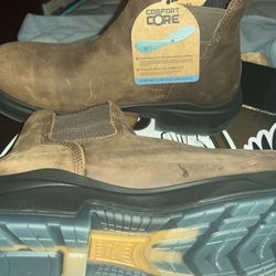 Men’s Georgia Boots 