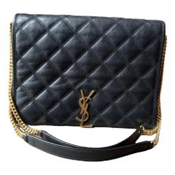 YSL Crossbody Purse