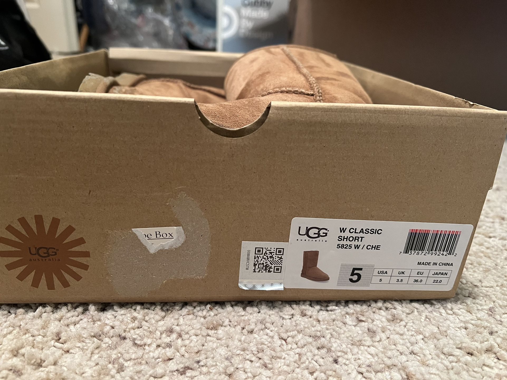 Ugg Boots