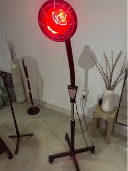 Salon dryer