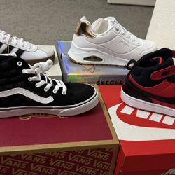 Brand New kid Sneakers