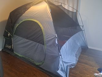 6 person Skydome Camping Tent