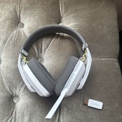 Wireless Headset 