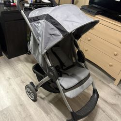 Mini Bravo Stroller 