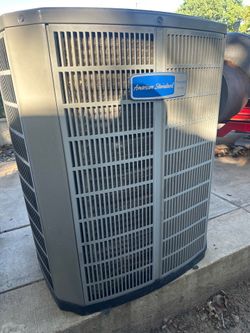 4 Ton Heat Pump Condenser / 2 Stage R410a