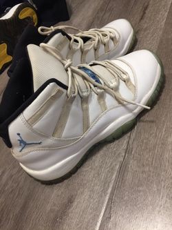 Jordan 11