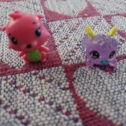 #Hatchimals Colleggtibles Toys