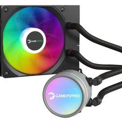 CPU AIO