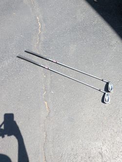 Us kids golf clubs left handed