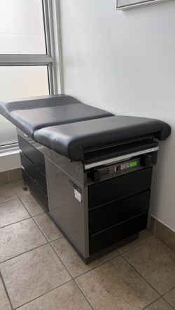 2 - Medical Exam Beds - RITTER 104