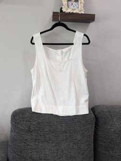 Open Back Set Top ⭐