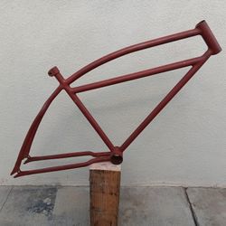 Prewar Schwinn Frame 