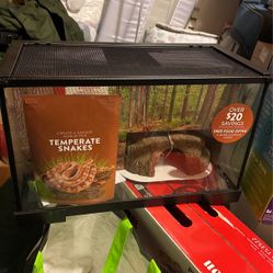Snake Kit