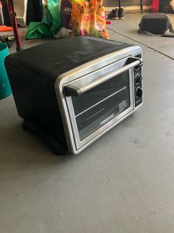 Farberware Conventional Oven