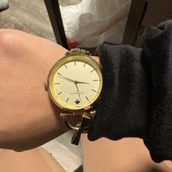 Kate spade watch 