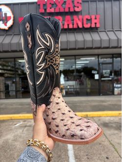 Men’s Boots